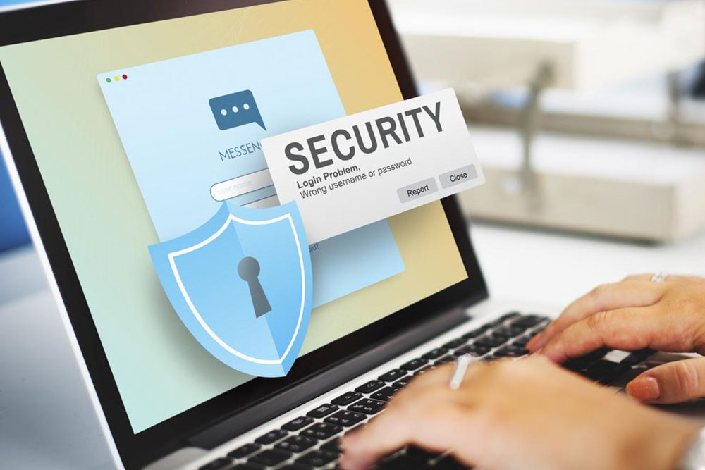 Importance of network security