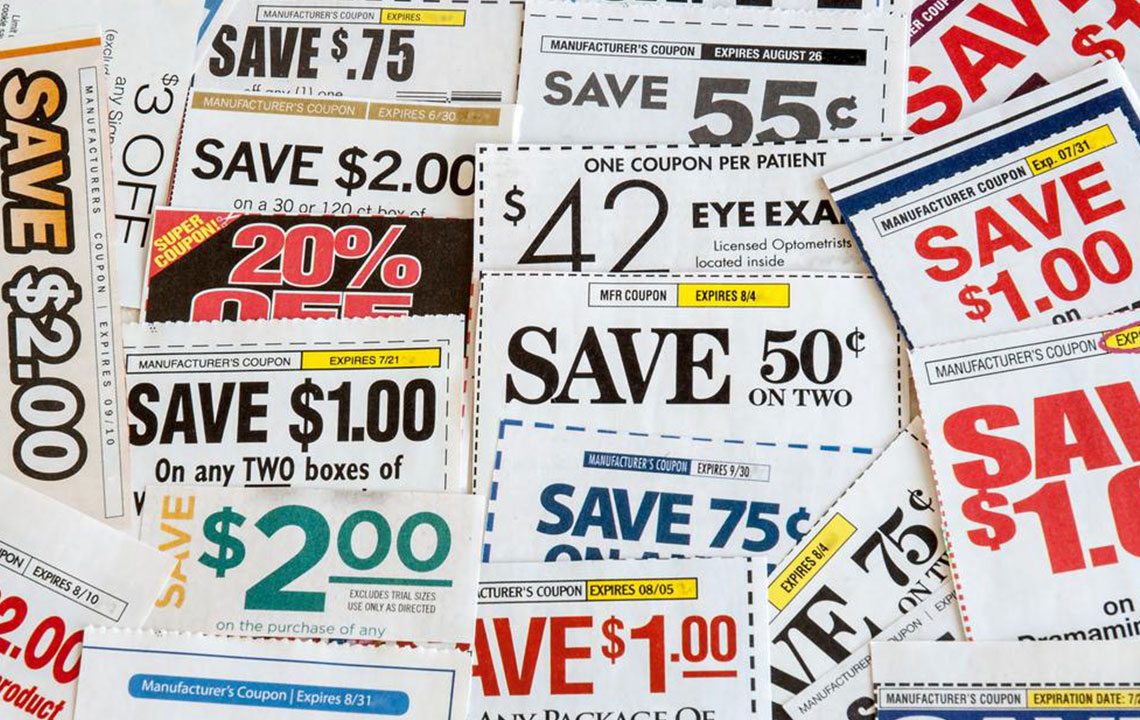 Oil change coupons – Assuring customer satisfaction