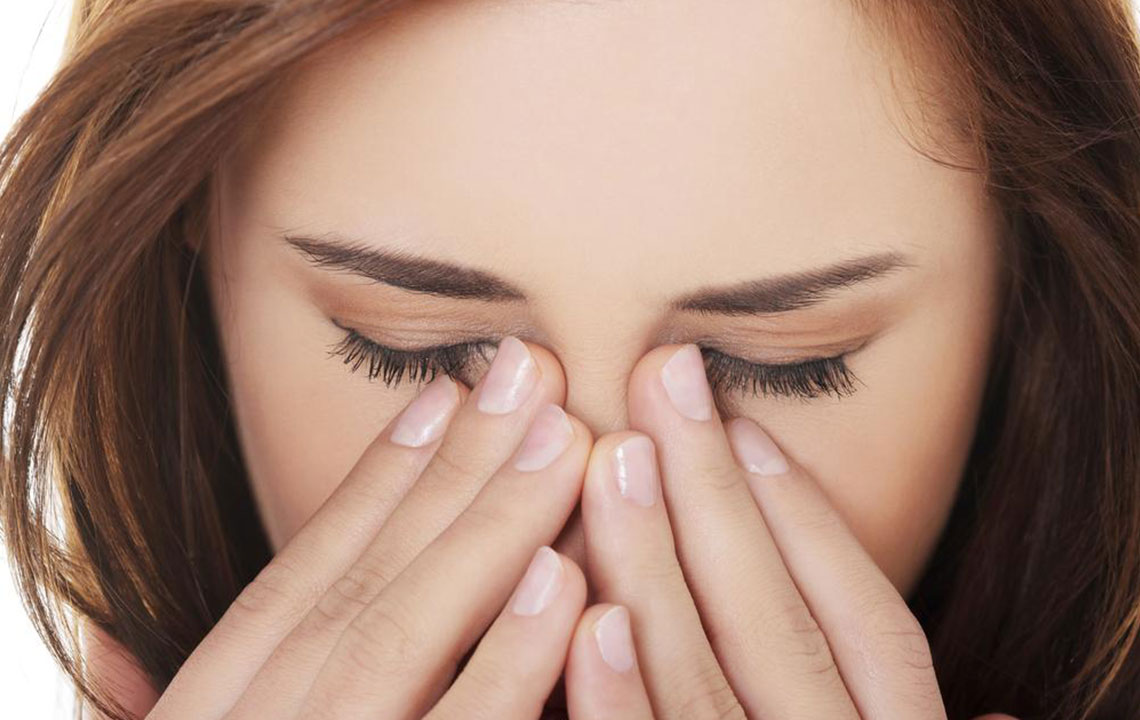 Dry Eye Syndrome – Its Causes and Symptoms