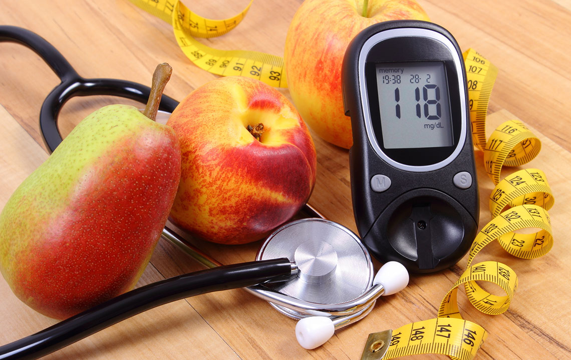 Here’s How You Can Prevent Diabetes