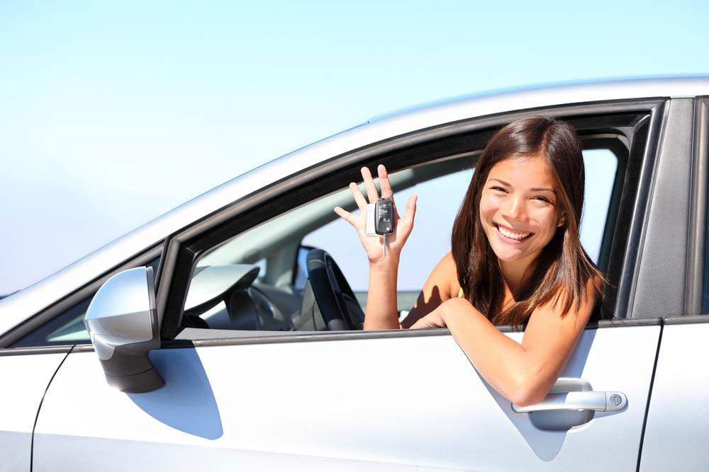 Here’s why AARP membership is great for car rentals