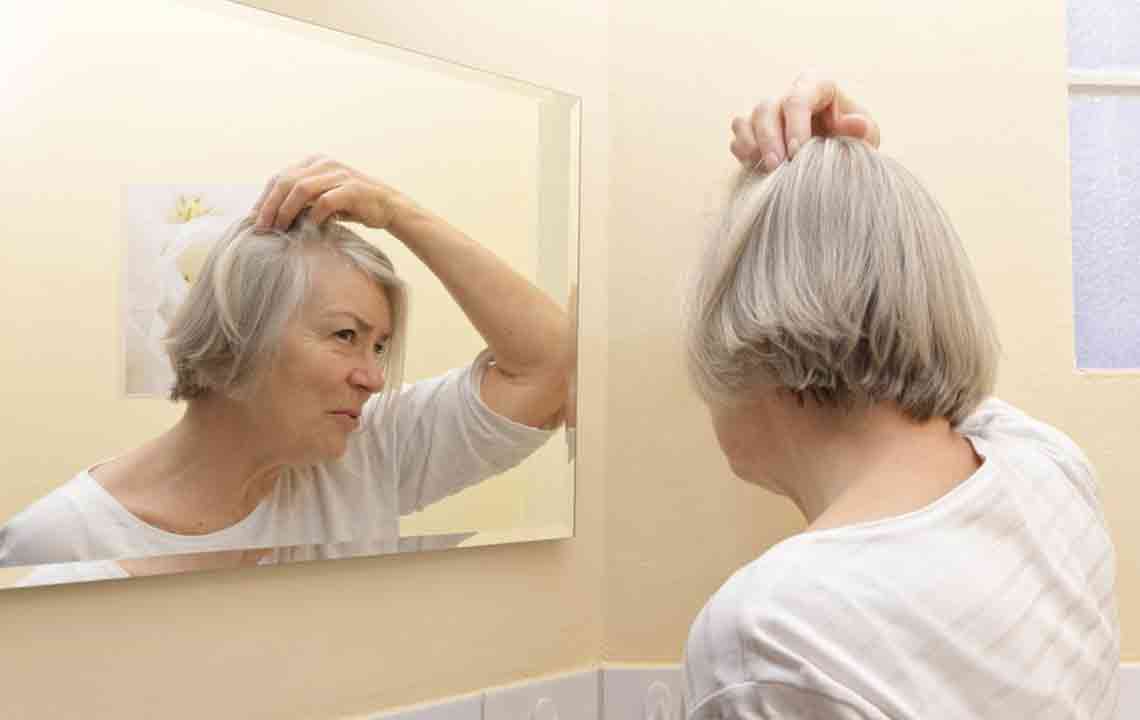 Thinning Hair Solutions – Watch Out Before It Is Too Late