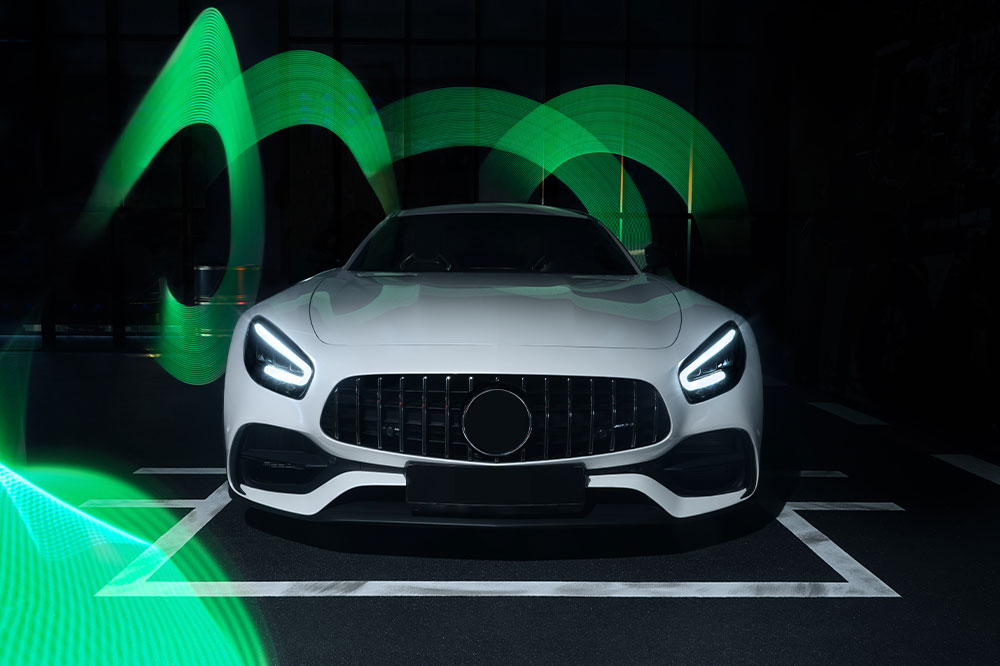 Here’s Why Everyone Adores the Mercedes-Benz AMG GT