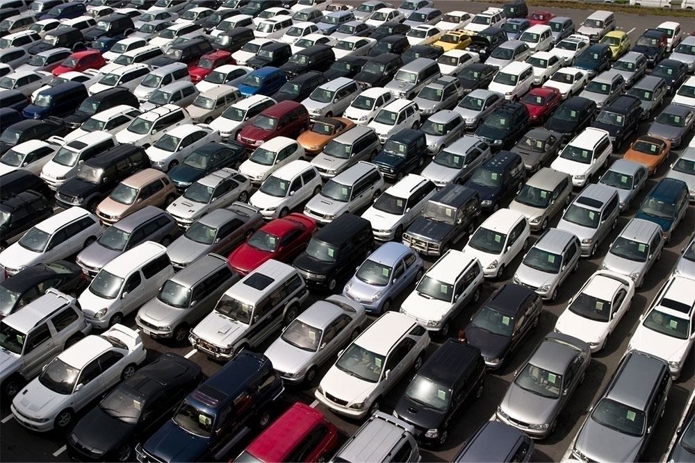 Confiscated Car Auctions – Bidding Steps and Tips